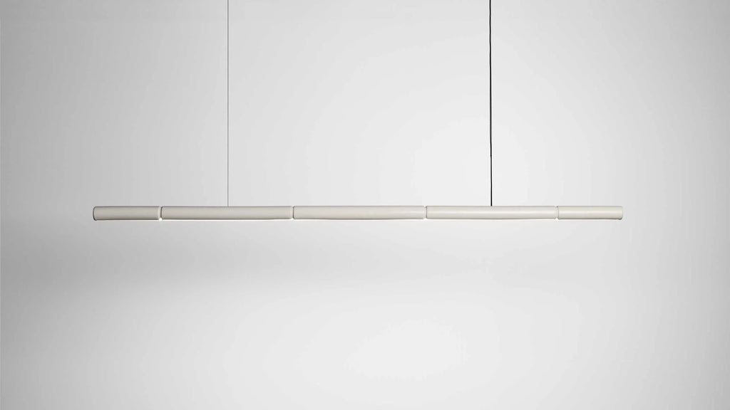 POTTER DS Pendant - interior | Photo: Rakumba