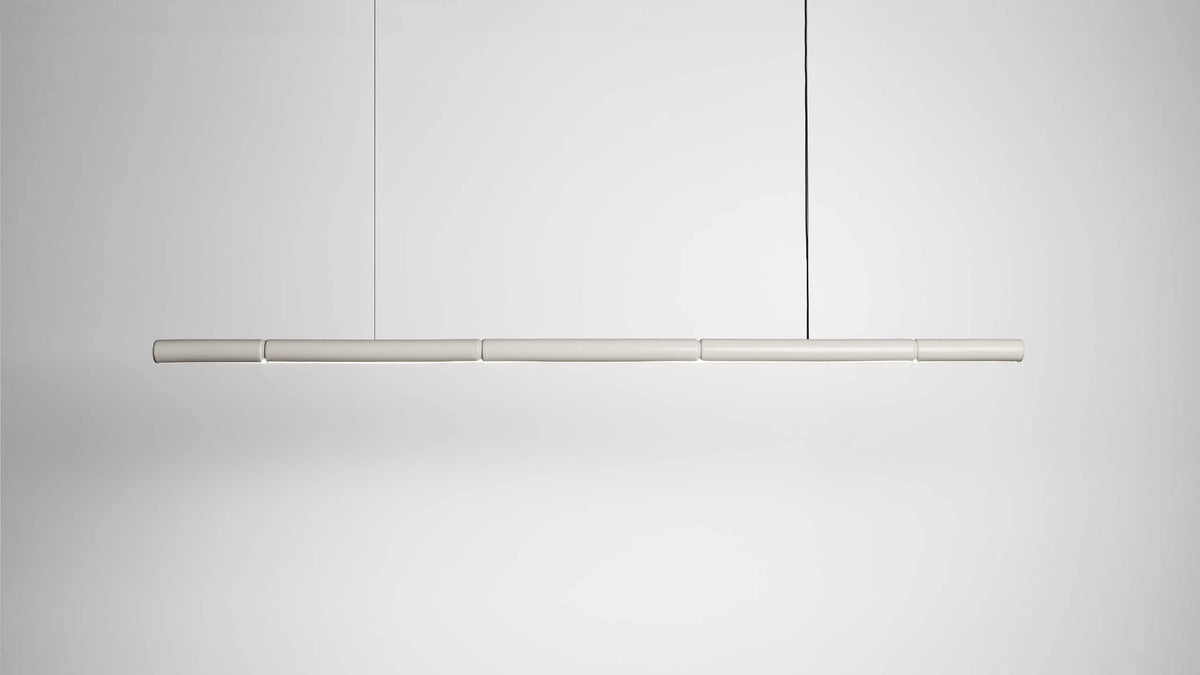 POTTER DS Pendant - interior | Photo: Rakumba