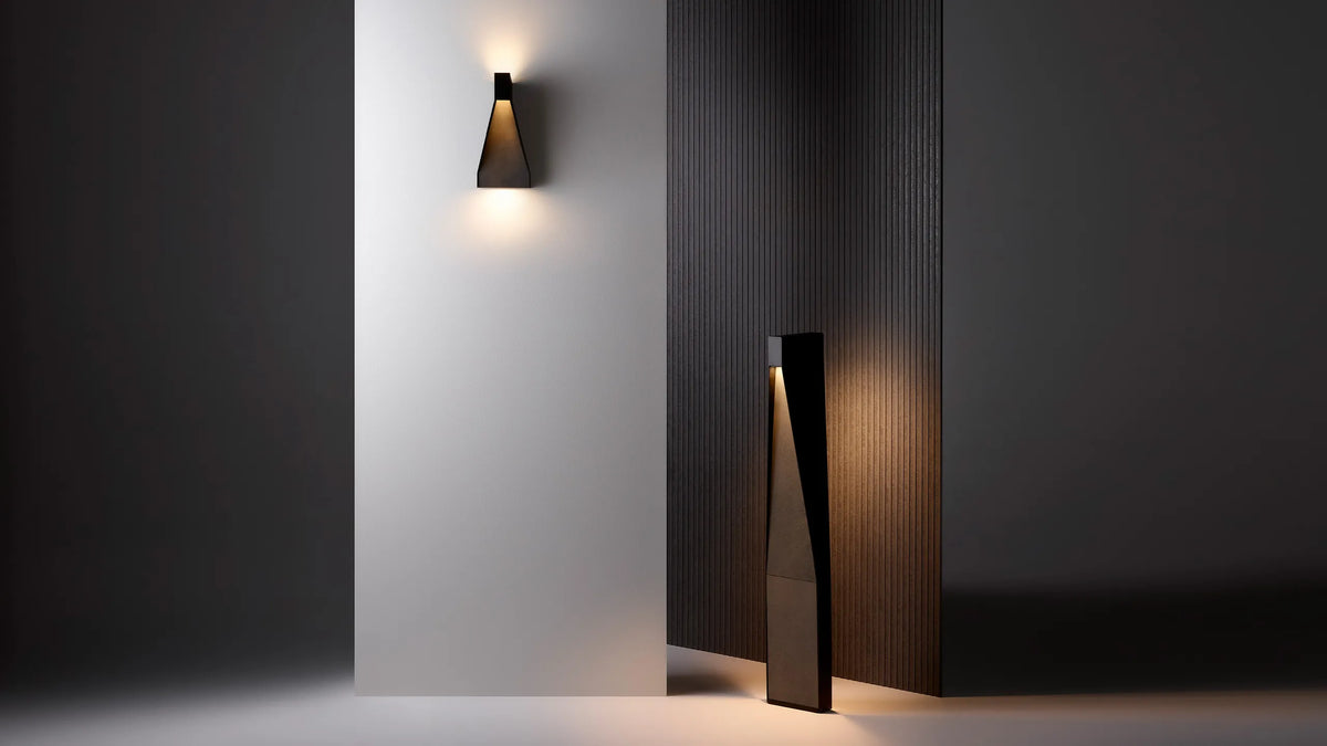 STANDLEY Bollard - garden | Photo: Rakumba