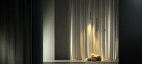 PARALLELS Pendant - interior | Photo: Rakumba