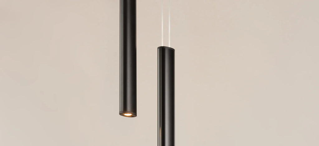 PARALLELS Pendant - pair | Photo: Rakumba