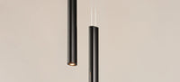 PARALLELS Pendant - pair | Photo: Rakumba