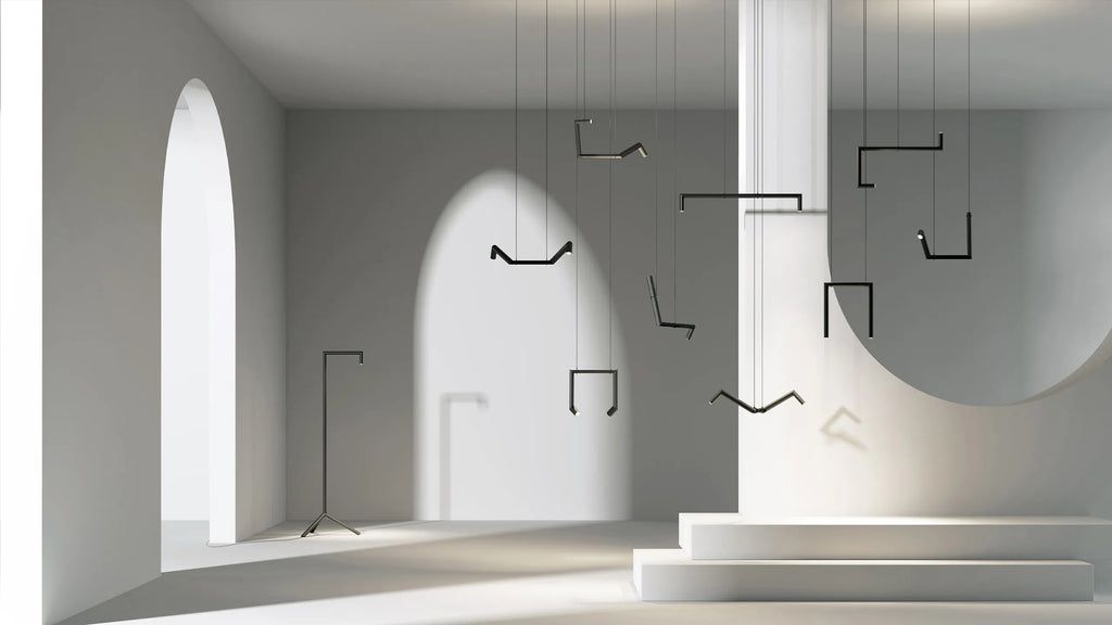 HANGMAN Pendant - interior | Photo: Rakumba