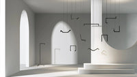 HANGMAN Pendant - interior | Photo: Rakumba
