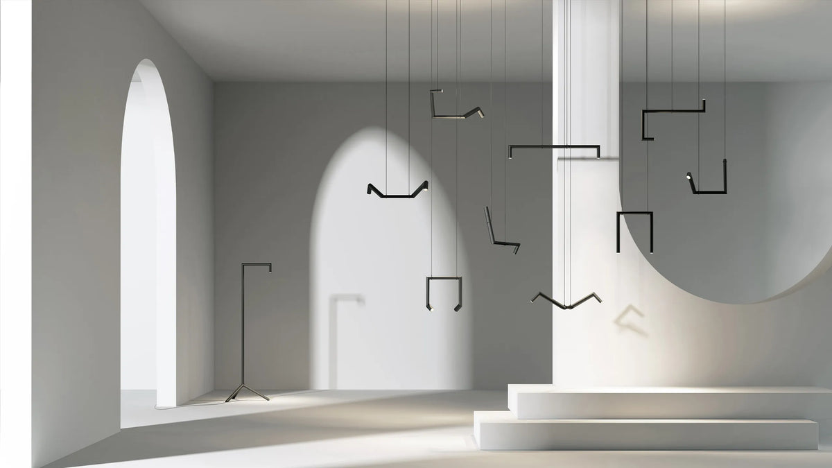 HANGMAN Pendant - interior | Photo: Rakumba