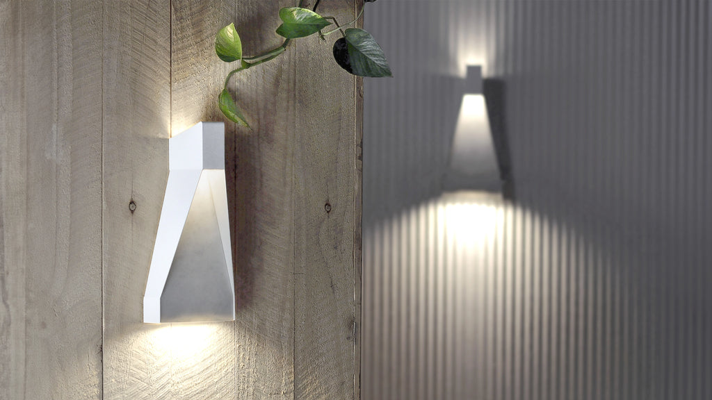 STANDLEY Wall - pair | Photo: Rakumba