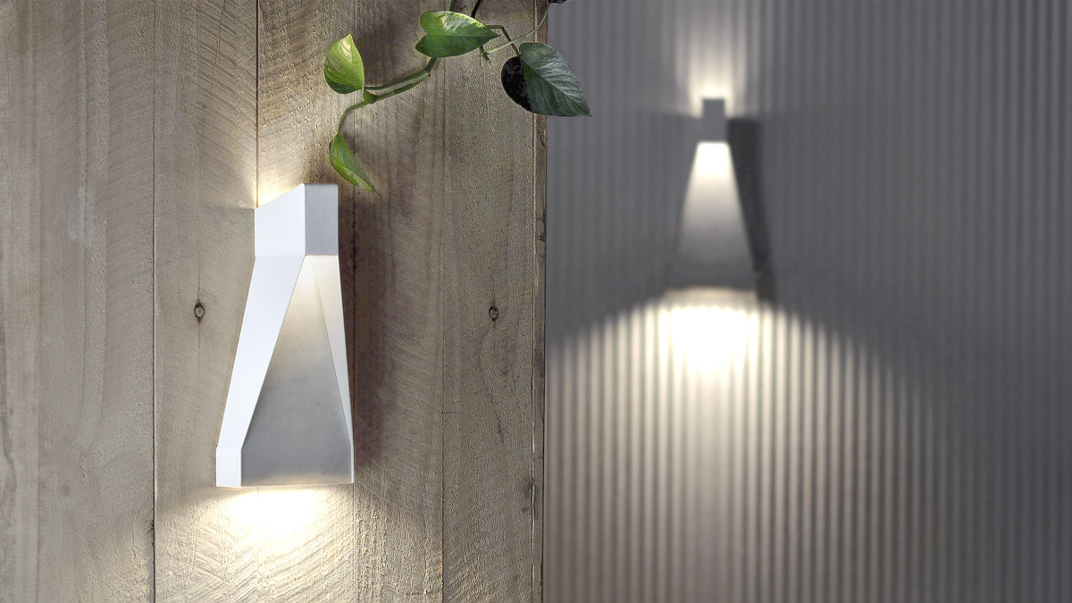 STANDLEY Wall - pair | Photo: Rakumba