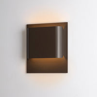 ELWOOD Outdoor Landscape - bronze, angled | Photo: Rakumba