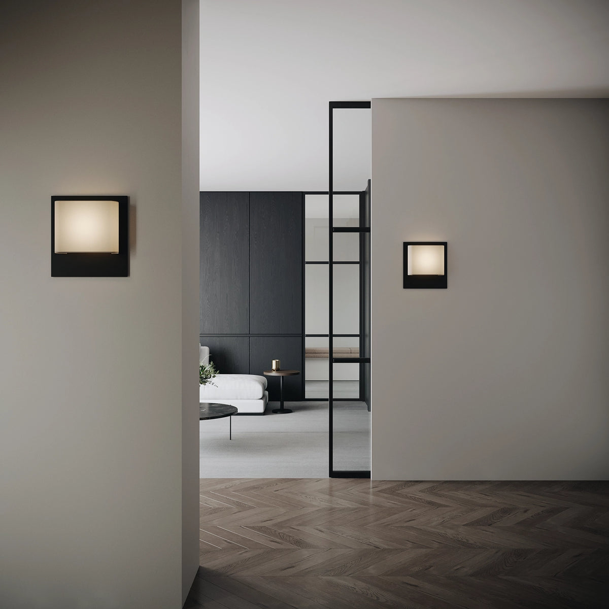 ELWOOD Indoor Landscape - interior | Photo: Rakumba