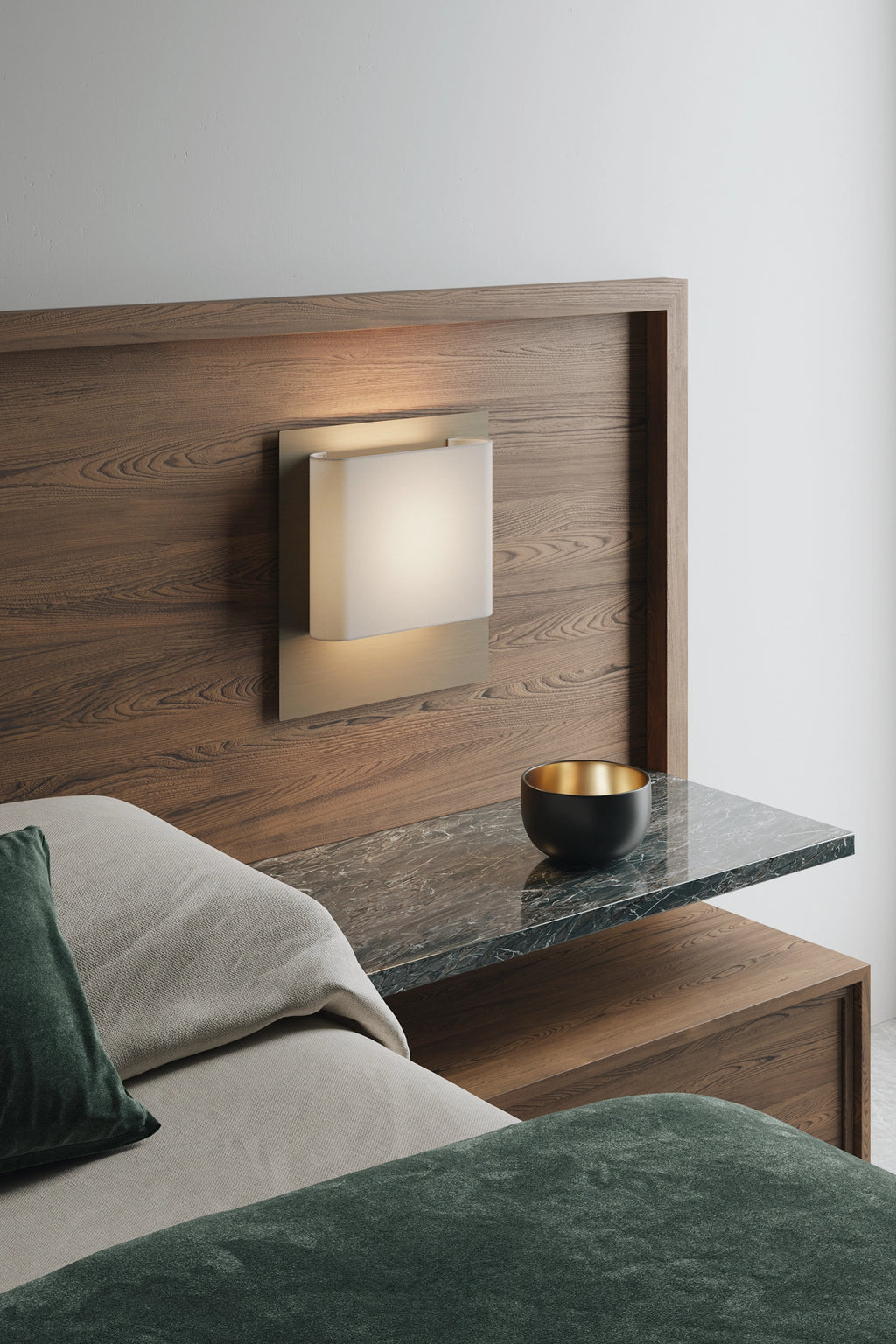 ELWOOD Indoor Landscape - bedroom | Photo: Rakumba