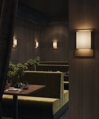 ELWOOD Indoor Portrait - interior | Photo: Rakumba