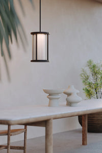 ION Pendant Classic 450 - over table | Photo: Rakumba