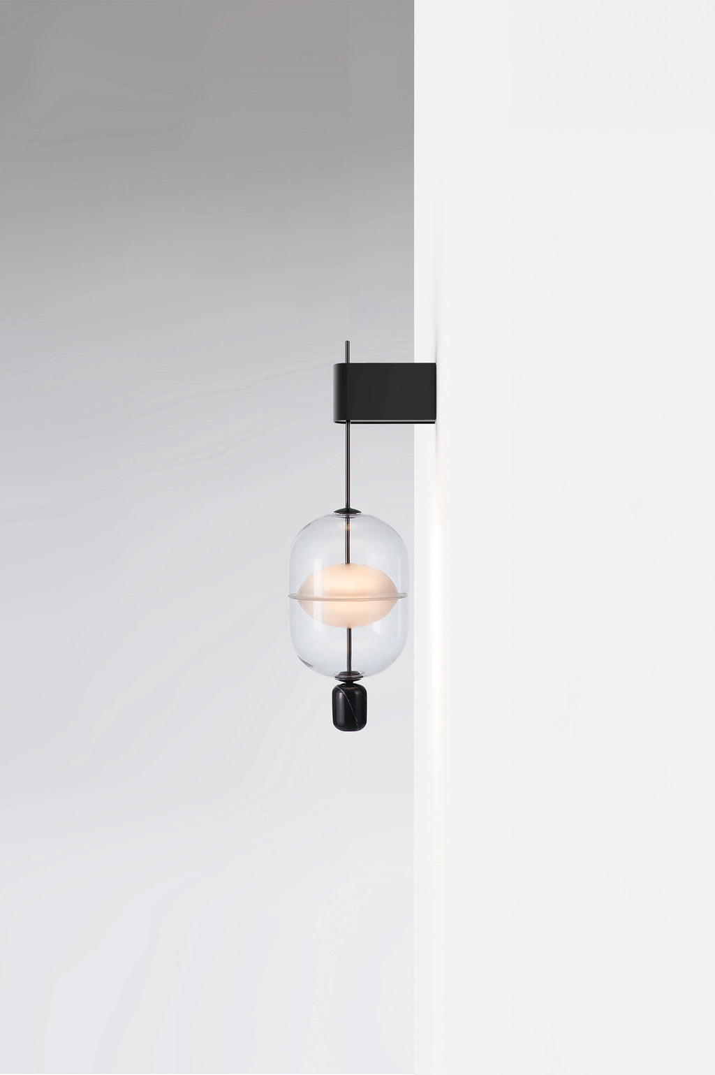 Indre Wall Lamp | Photo: Rakumba