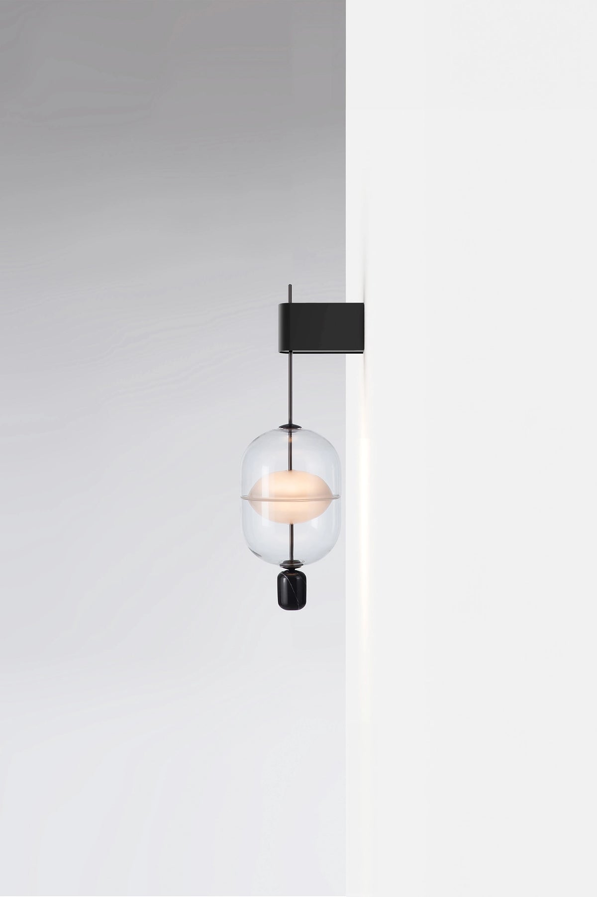 Indre Wall Lamp | Photo: Rakumba