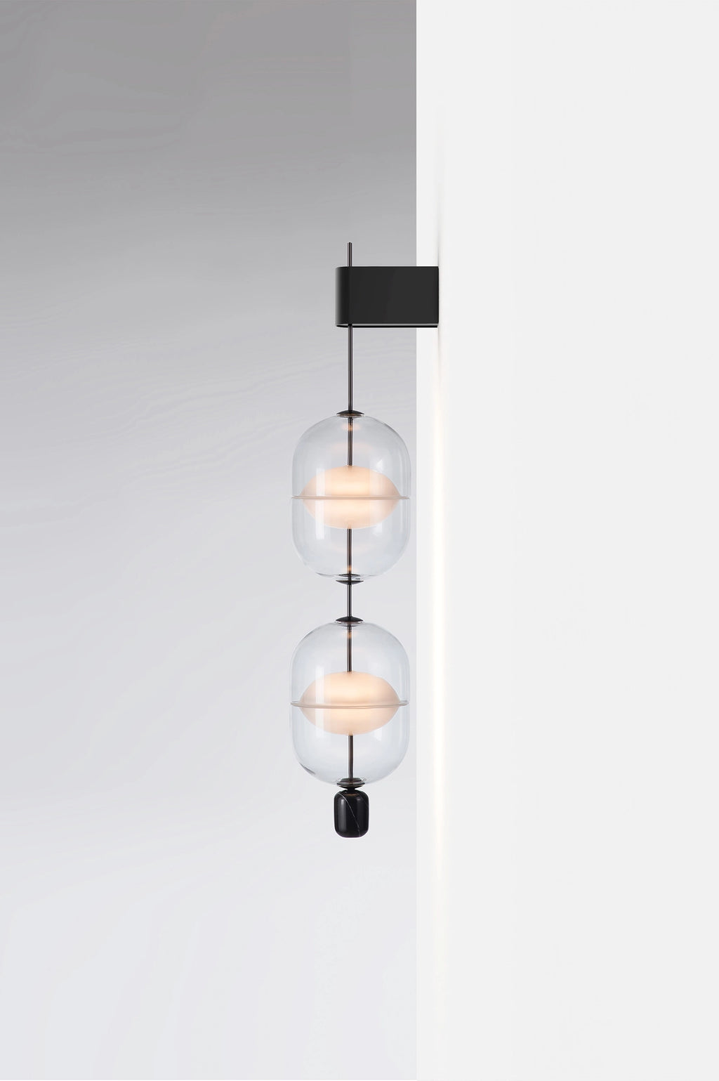 Indre Wall Lamp | Photo: Rakumba