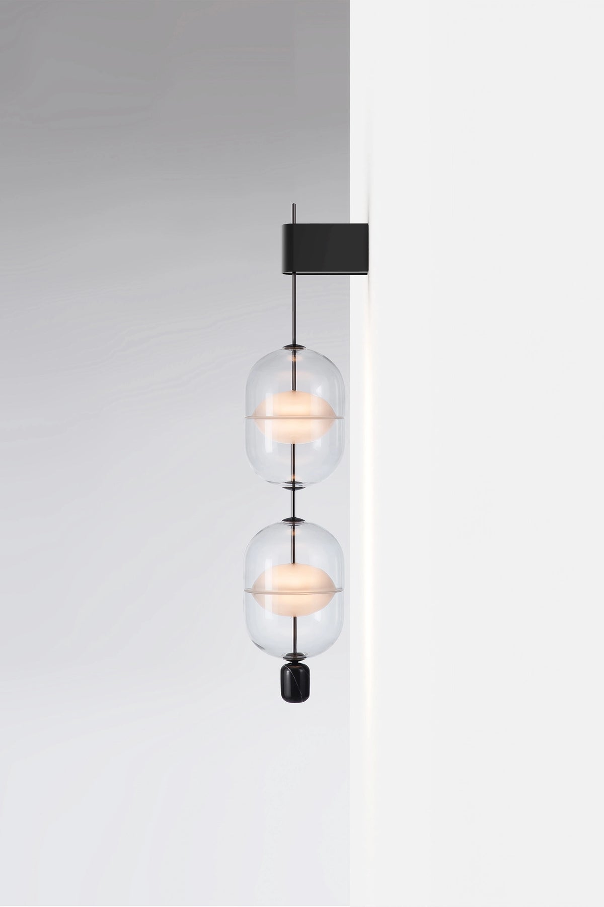 Indre Wall Lamp | Photo: Rakumba