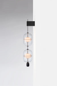 Indre Wall Lamp | Photo: Rakumba