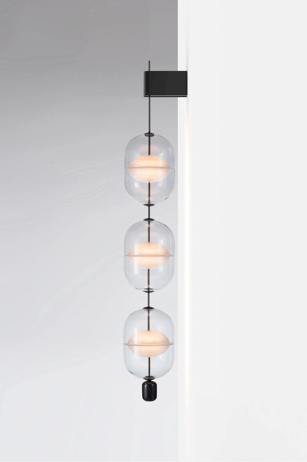 Indre Wall Lamp | Photo: Rakumba