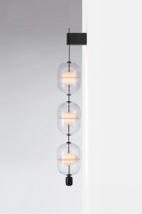 Indre Wall Lamp | Photo: Rakumba