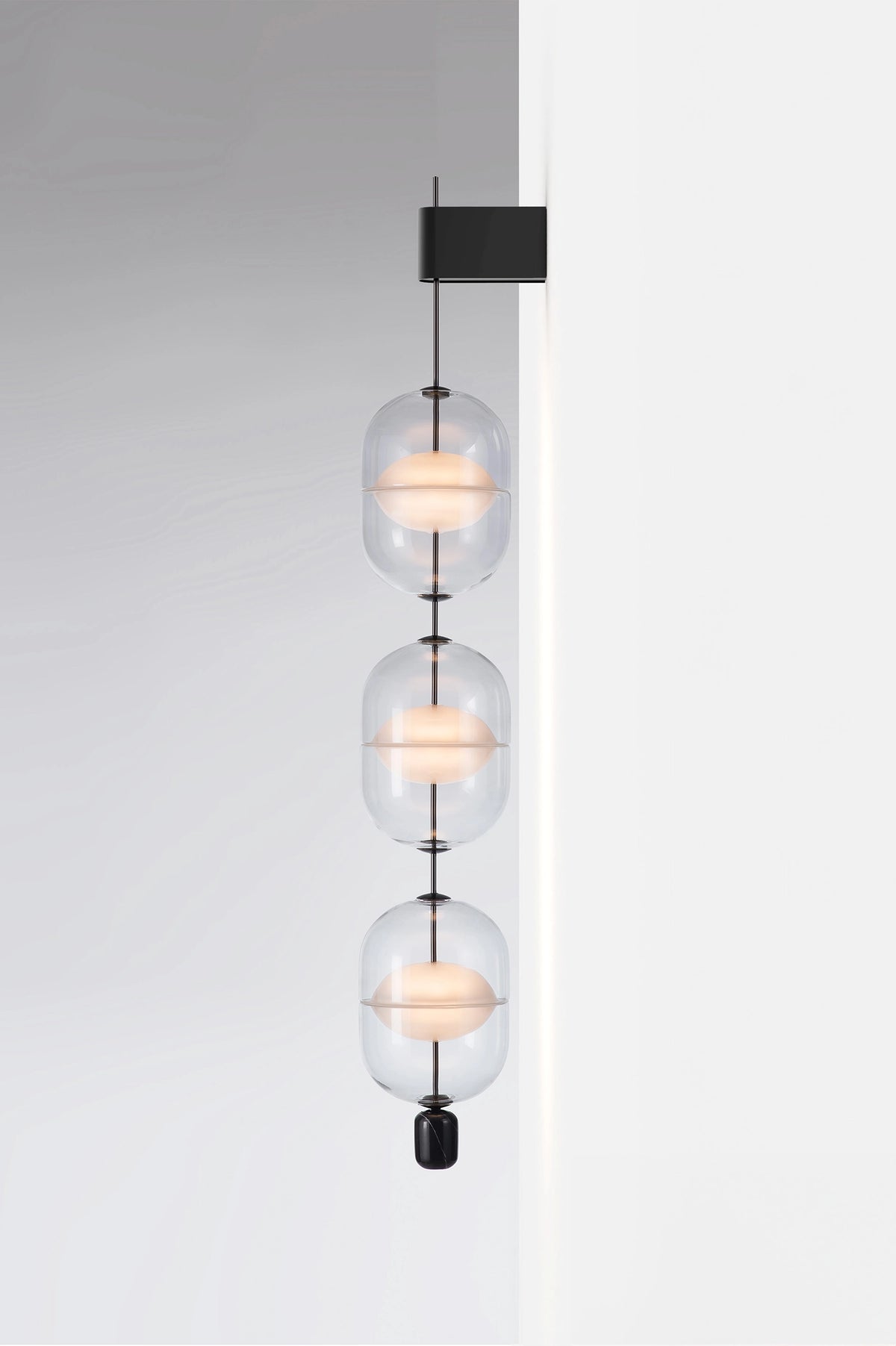 Indre Wall Lamp | Photo: Rakumba