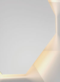 Pylite Floor Lamp - white powdercoat finish | Photo: Rakumba