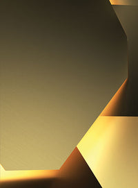 Pylite Floor Lamp - brass finish | Photo: Rakumba