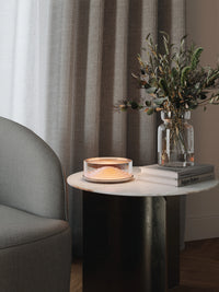 PORT Round Table - living room | Photo: Rakumba