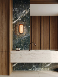 PORT Stadium Wall - bathroom | Photo: Rakumba