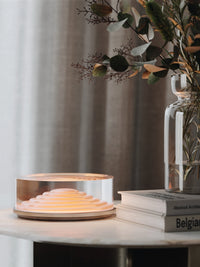 PORT Round Table - detail | Photo: Rakumba