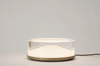 PORT Round Table - glass orientation 1 | Photo: Rakumba
