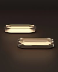 PORT Stadium Table - lit | Photo: Rakumba