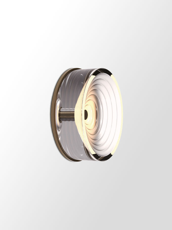 PORT Round Wall - packshot | Photo: Rakumba