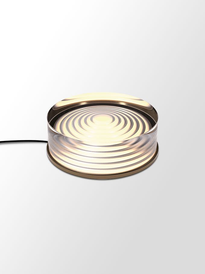 PORT Round Table - packshot | Photo: Rakumba