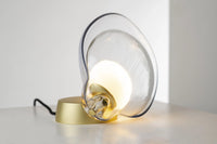 PETAL Table Lamp - detail | Photo: Rakumba