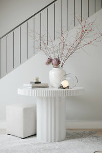 PETAL Table Lamp - side table | Photo: Rakumba
