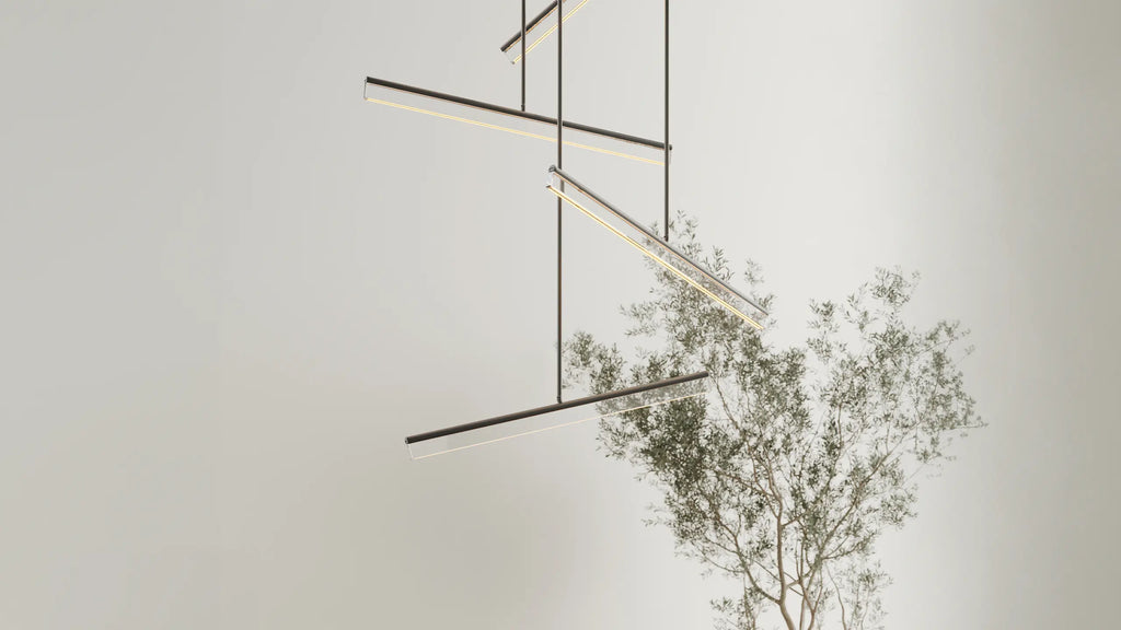 NAPIER Pendant - interior | Photo: Rakumba