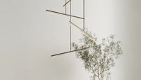 NAPIER Pendant - interior | Photo: Rakumba