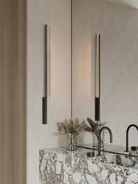 NAPIER Wall - bathroom | Photo: Rakumba