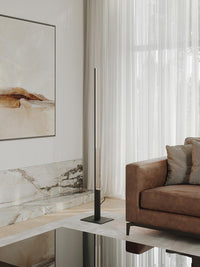 NAPIER Floor - living room | Photo: Rakumba