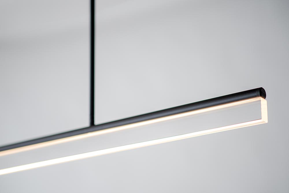 NAPIER Pendant - detail | Photo: Rakumba