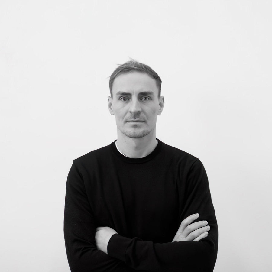 Ilja Huber