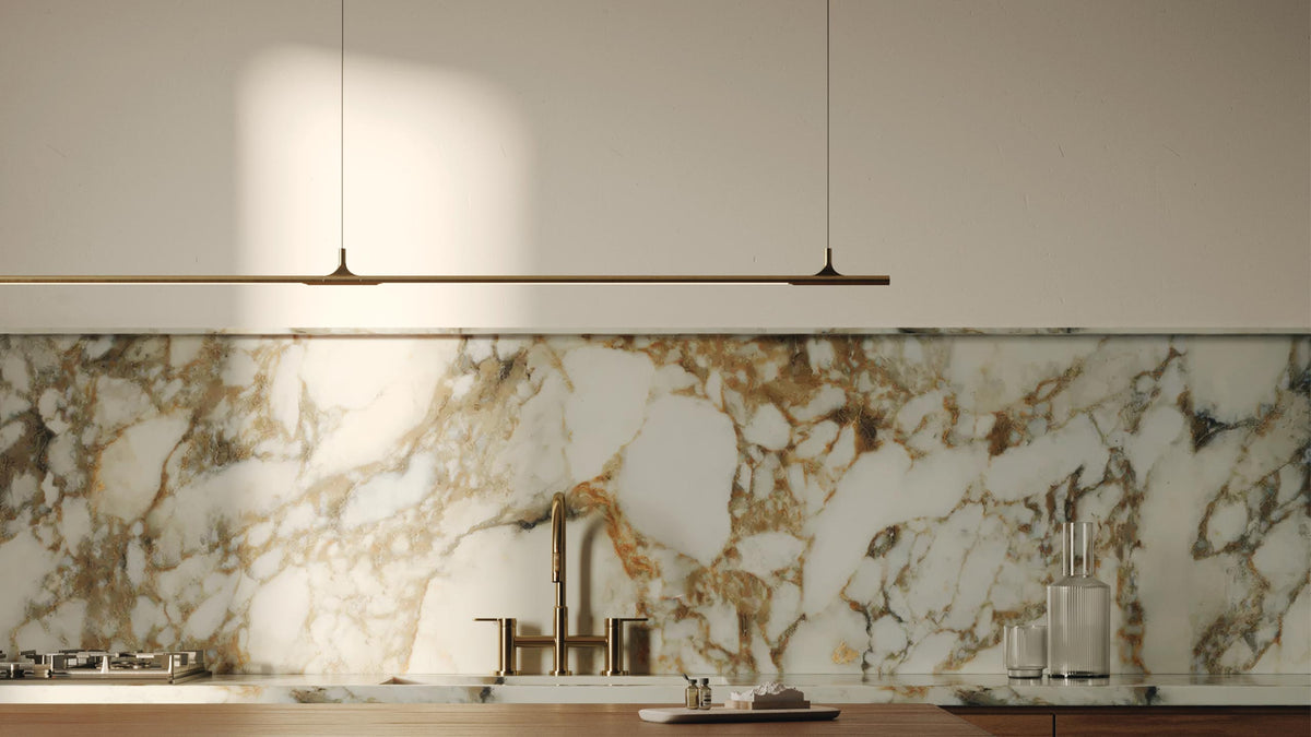 GALLERY Pendant - kitchen interior | Photo: Rakumba
