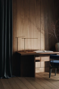 GALLERY Architects - on desk | Photo: Rakumba