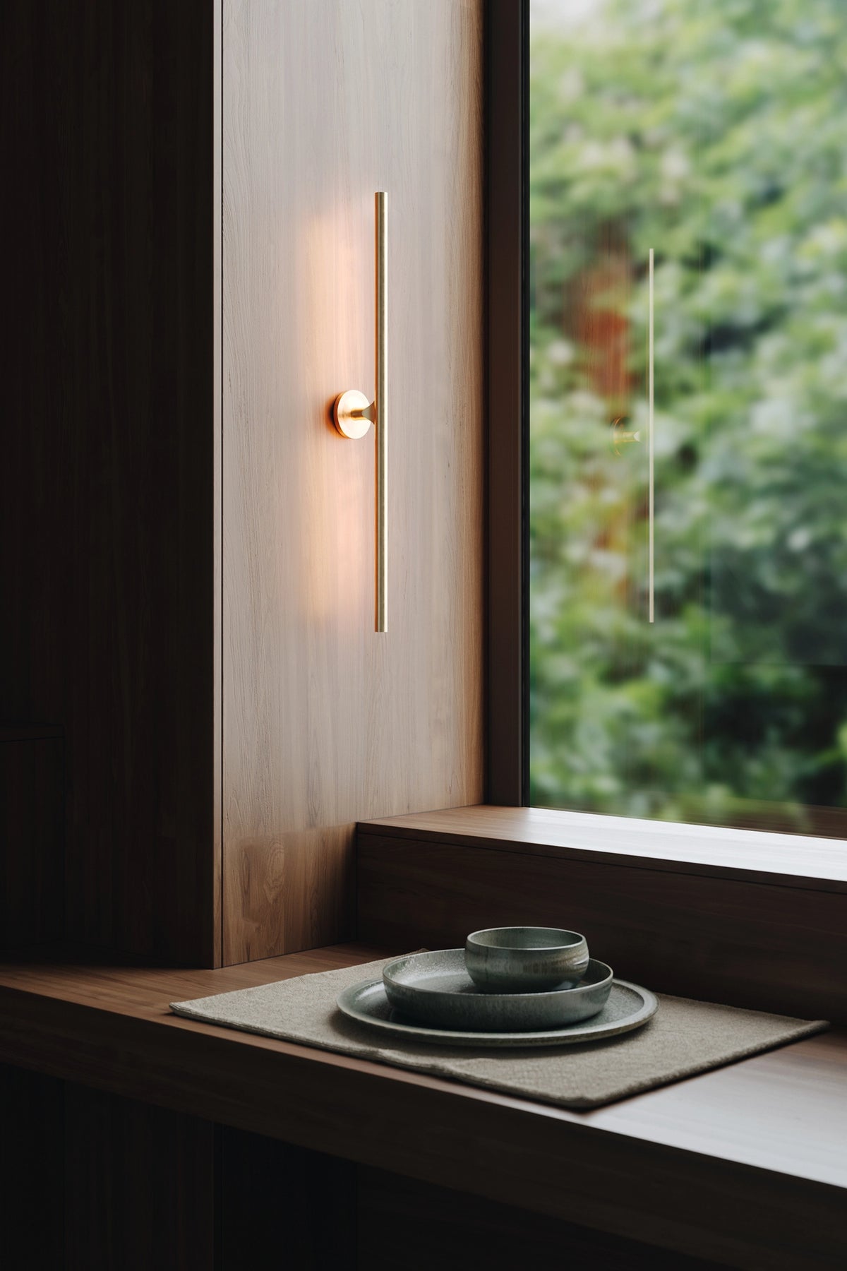 GALLERY Wall - interior | Photo: Rakumba