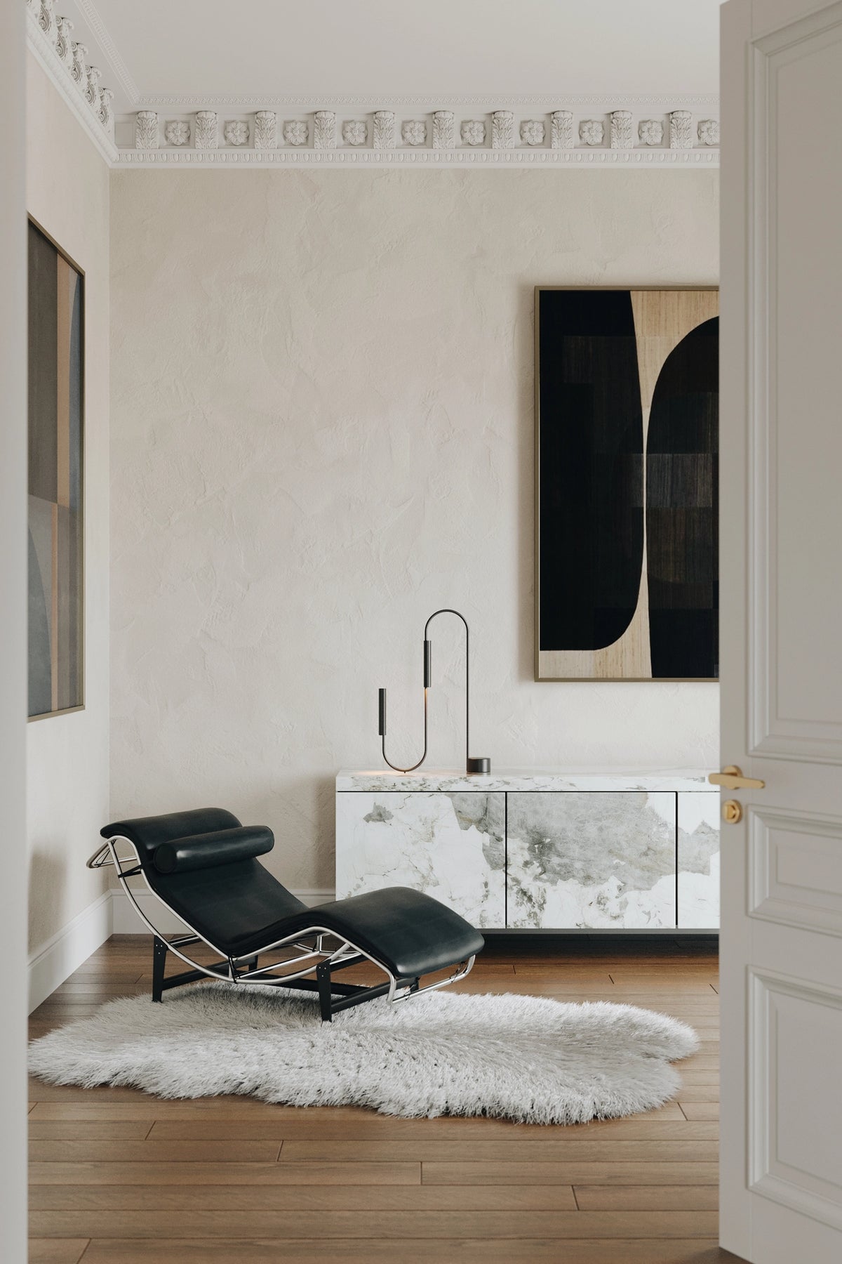 POP Table Lamp - interior | Photo: Rakumba