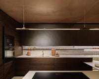 GALLERY Pendant - project, Valcucine | Photo: Rakumba