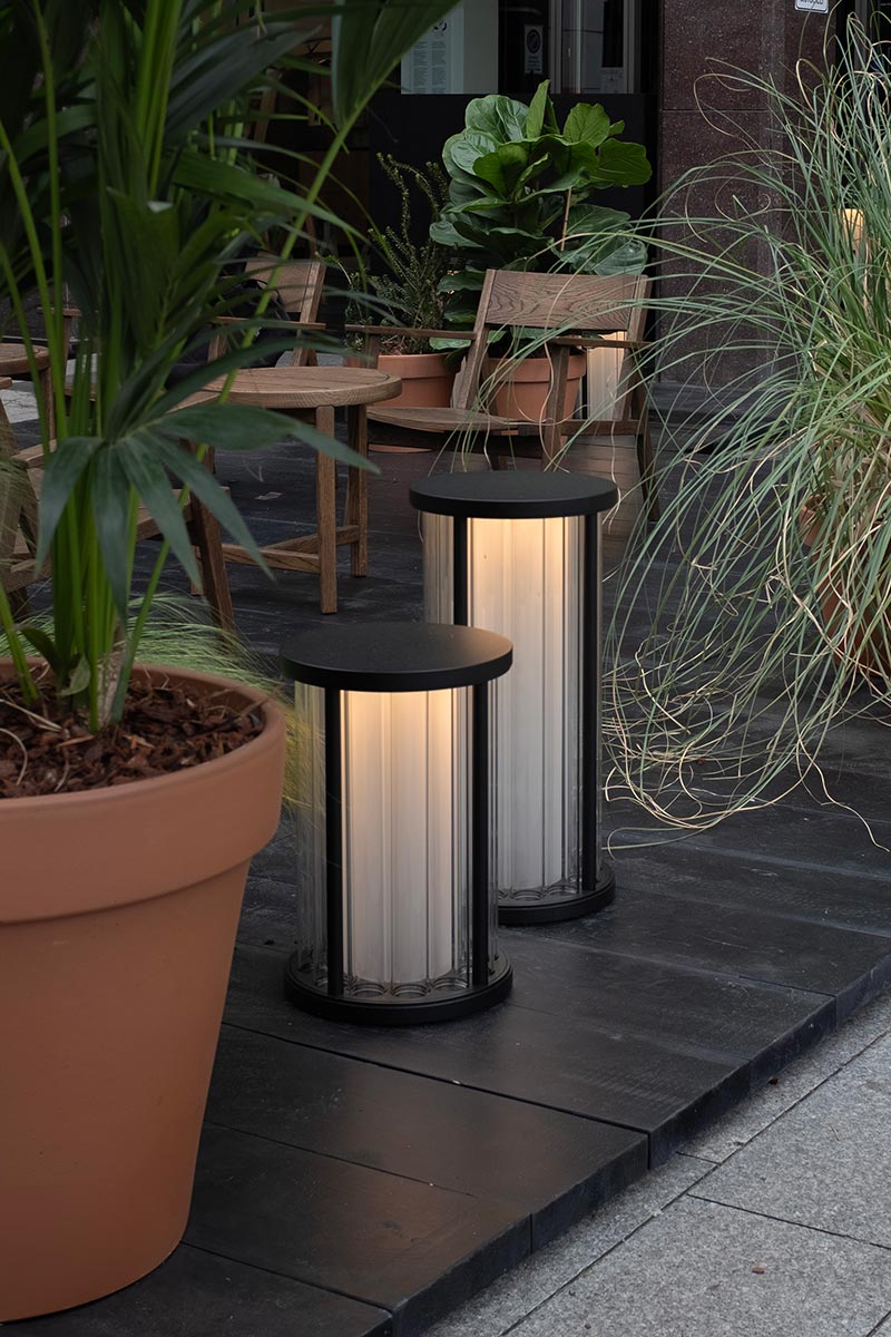ION Floor Classic 450 - Enlightened Living 2024 | Photo: Rakumba