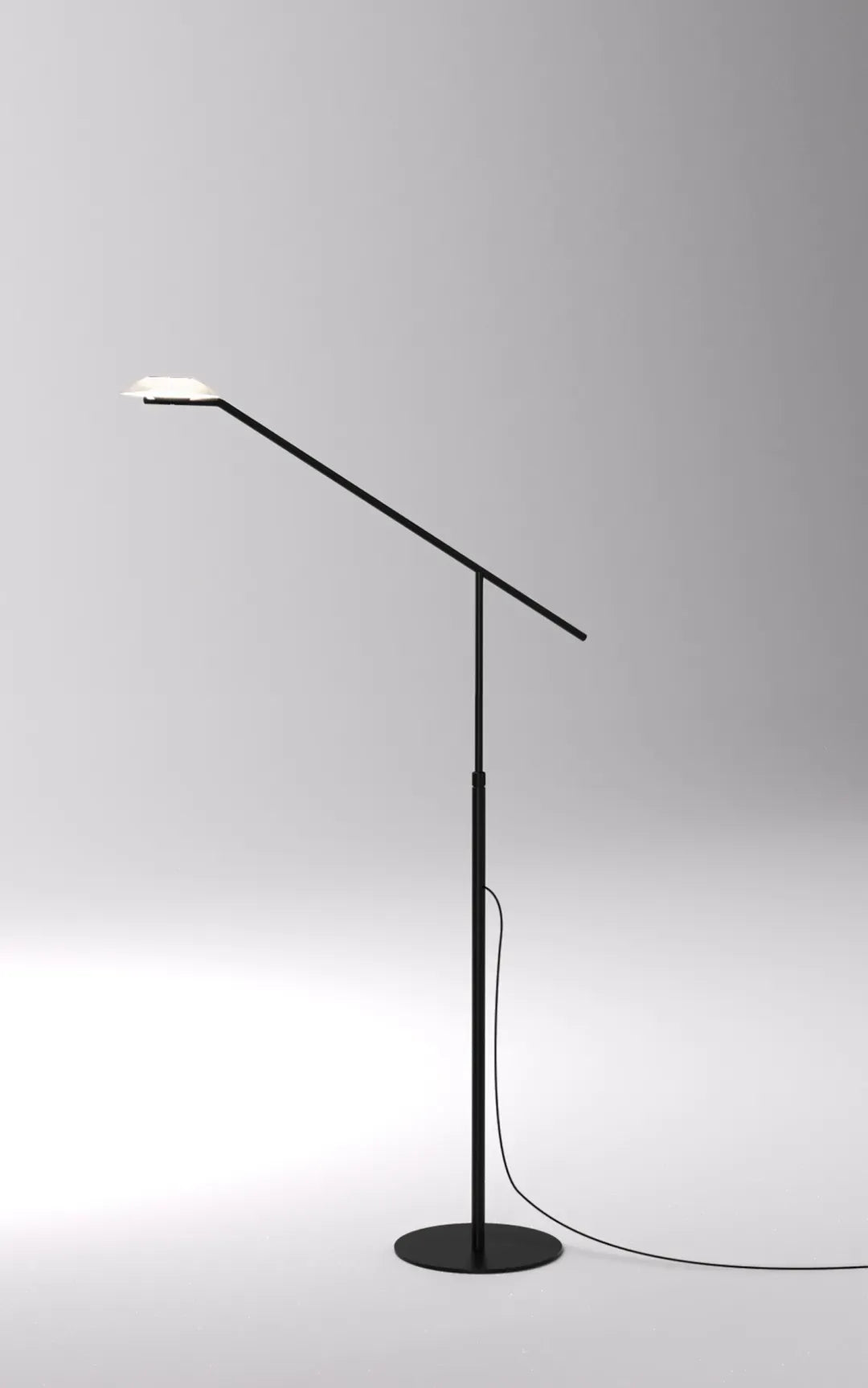 Tema Floor Lamp | Photo: Rakumba