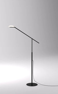 Tema Floor Lamp | Photo: Rakumba