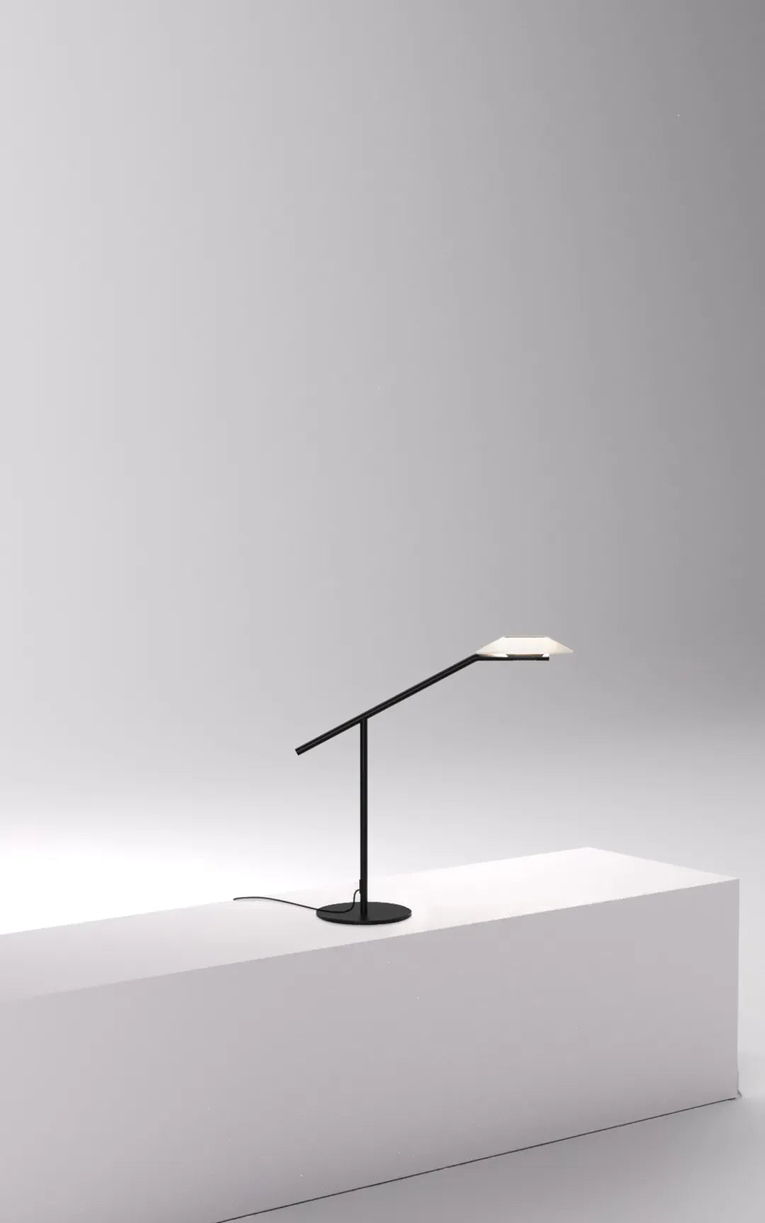 Tema Table Lamp | Photo: Rakumba